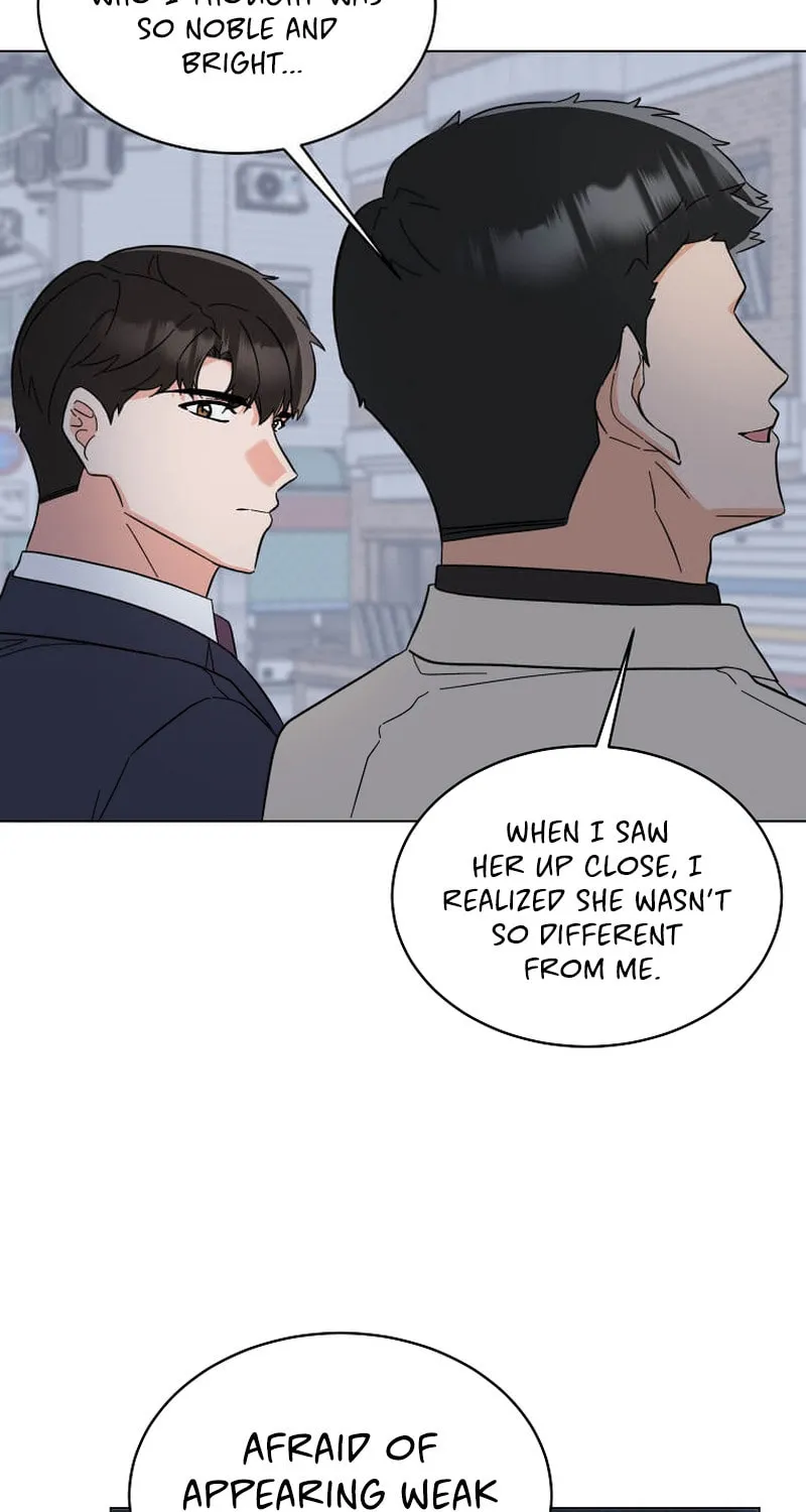 Rookie Talent Agent Knows It All – Chapter 121 – Page 48