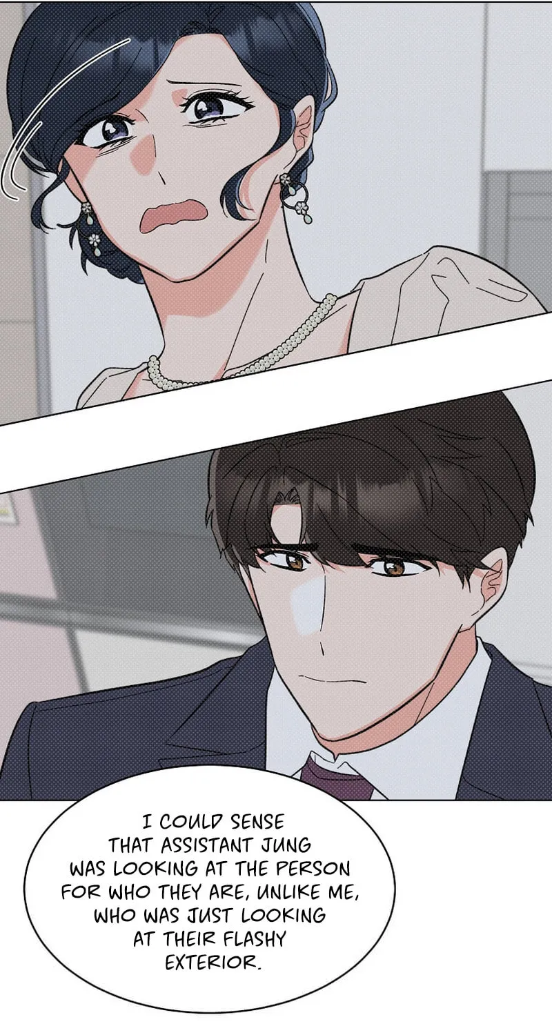 Rookie Talent Agent Knows It All – Chapter 121 – Page 50
