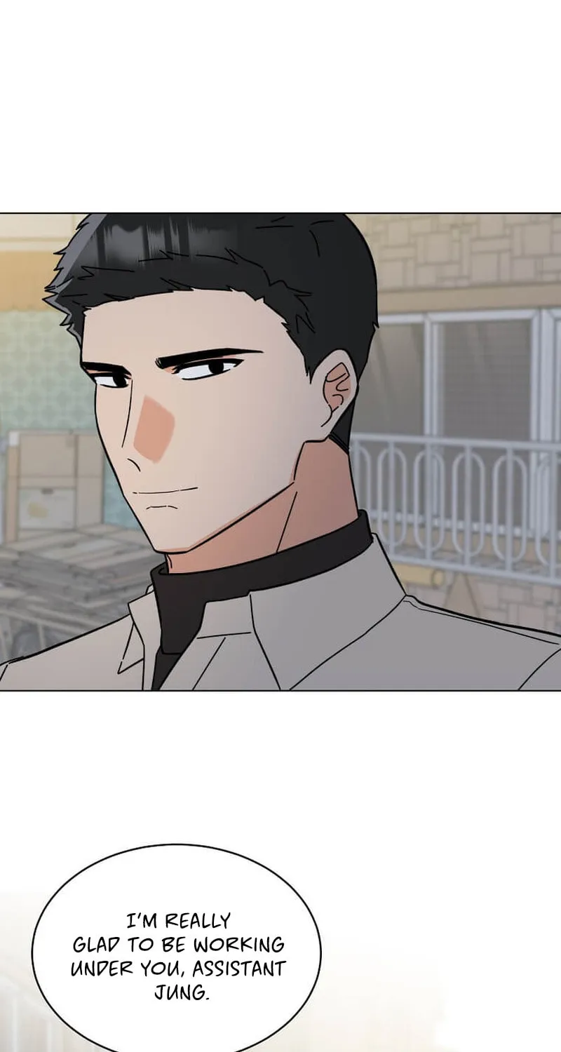 Rookie Talent Agent Knows It All – Chapter 121 – Page 51