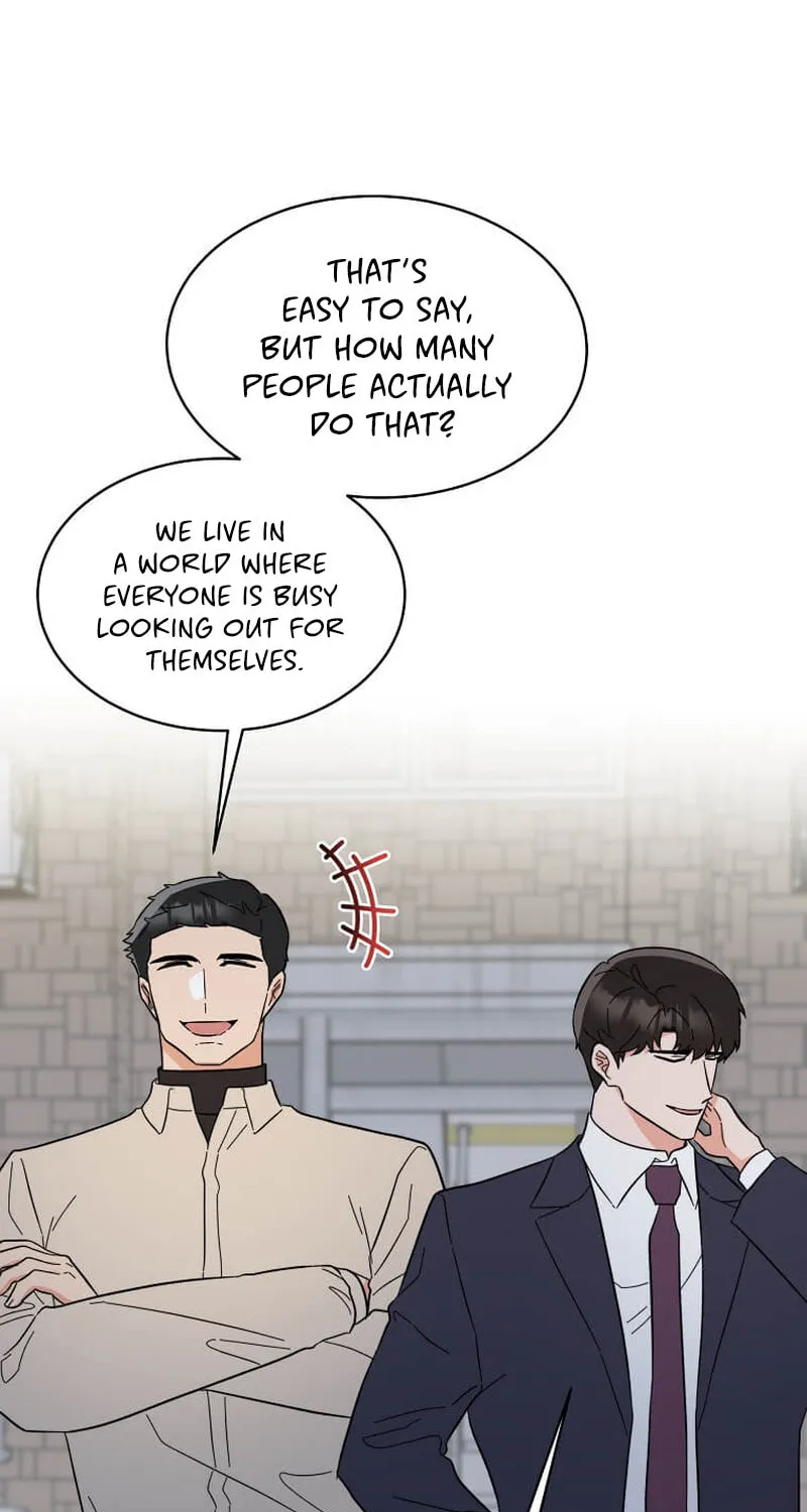 Rookie Talent Agent Knows It All – Chapter 121 – Page 54