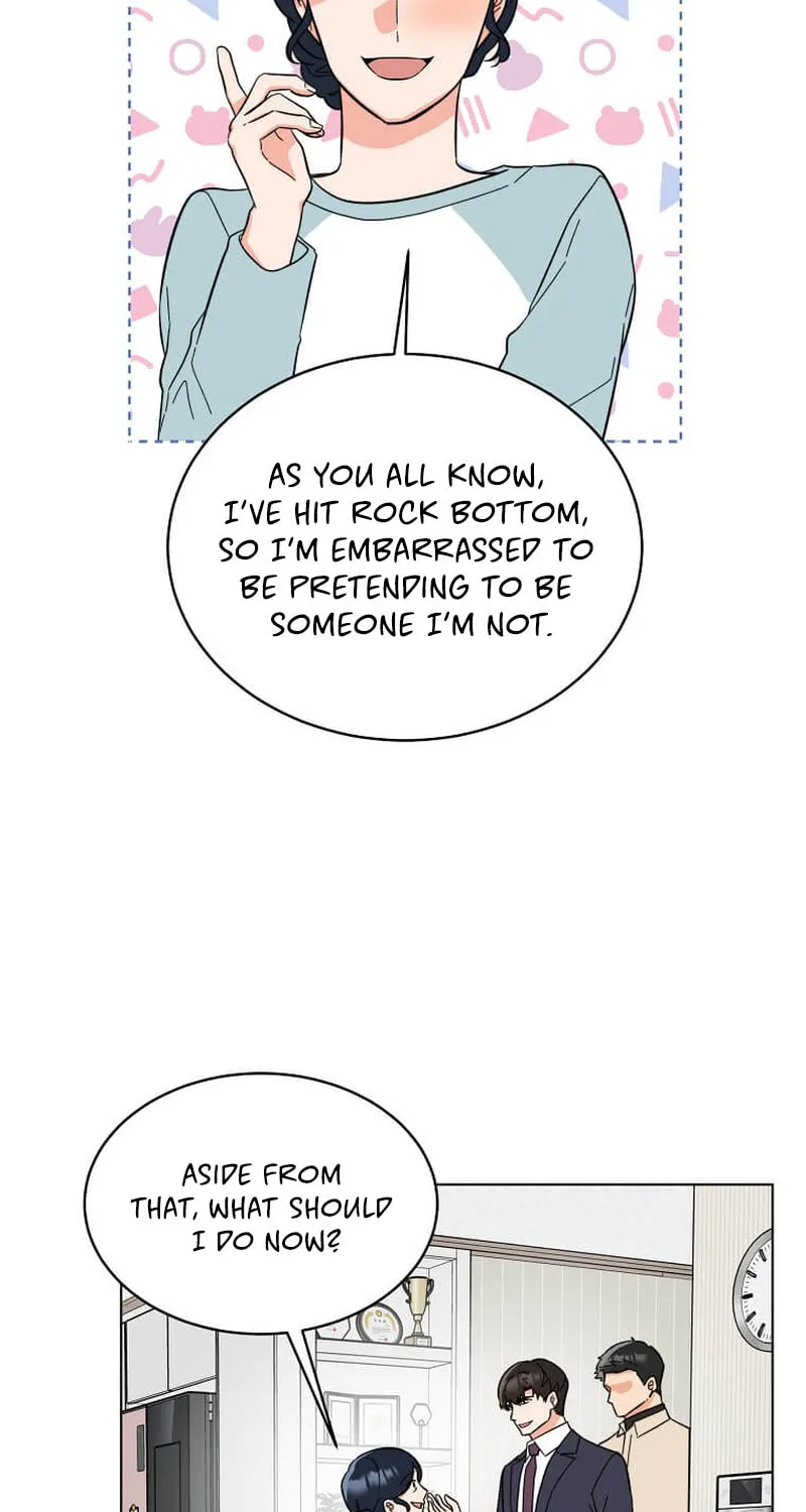 Rookie Talent Agent Knows It All – Chapter 121 – Page 61
