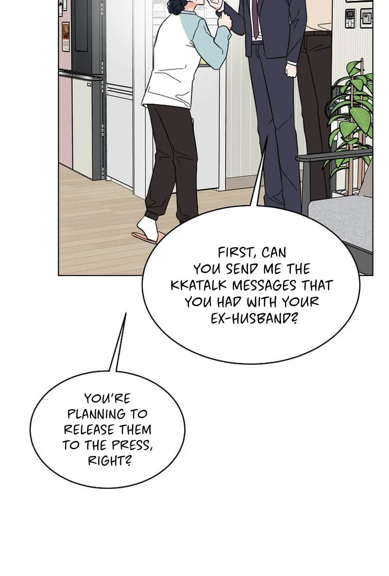 Rookie Talent Agent Knows It All – Chapter 121 – Page 62