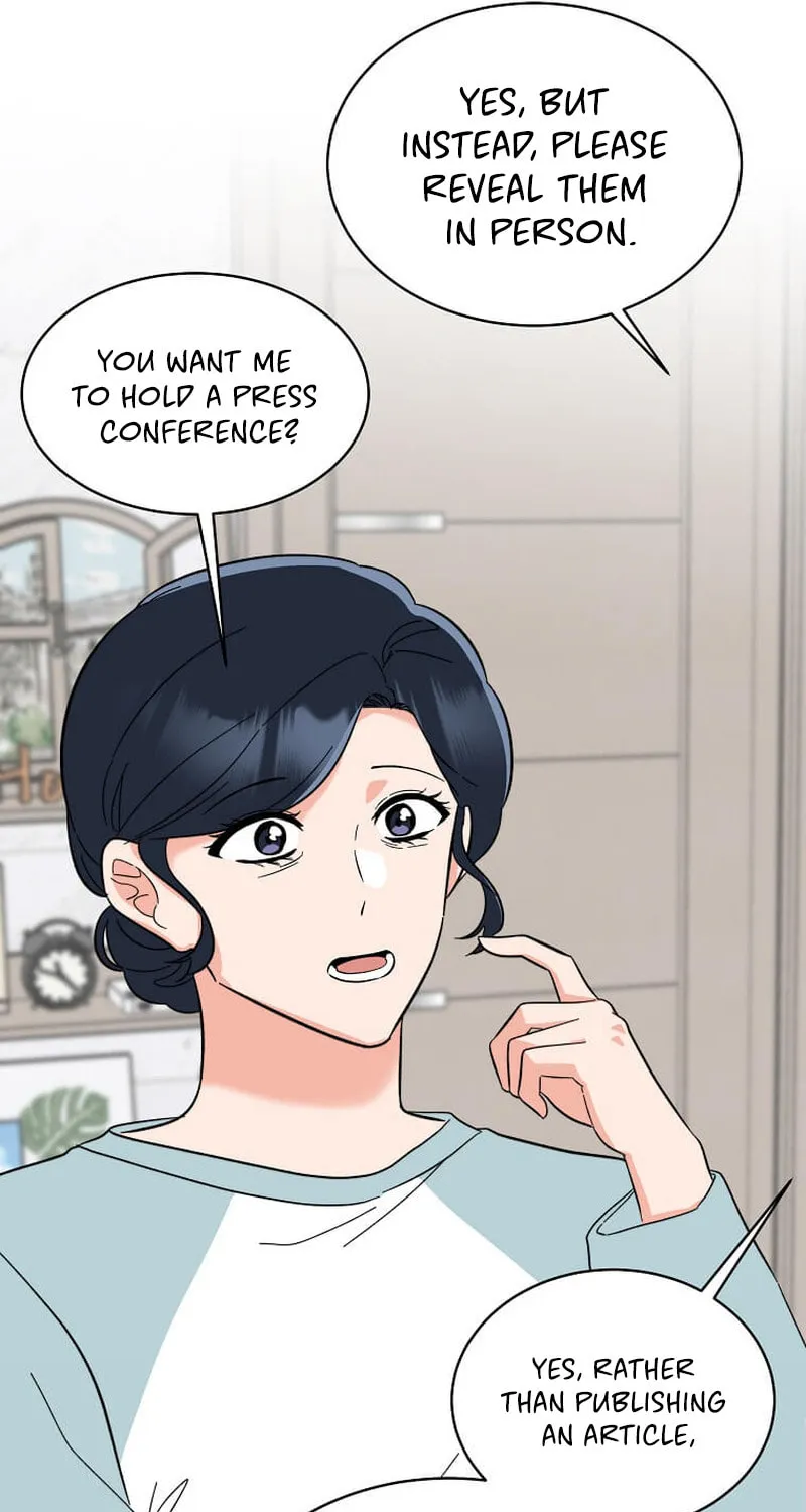 Rookie Talent Agent Knows It All – Chapter 121 – Page 63