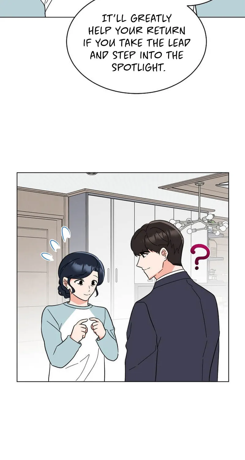 Rookie Talent Agent Knows It All – Chapter 121 – Page 64