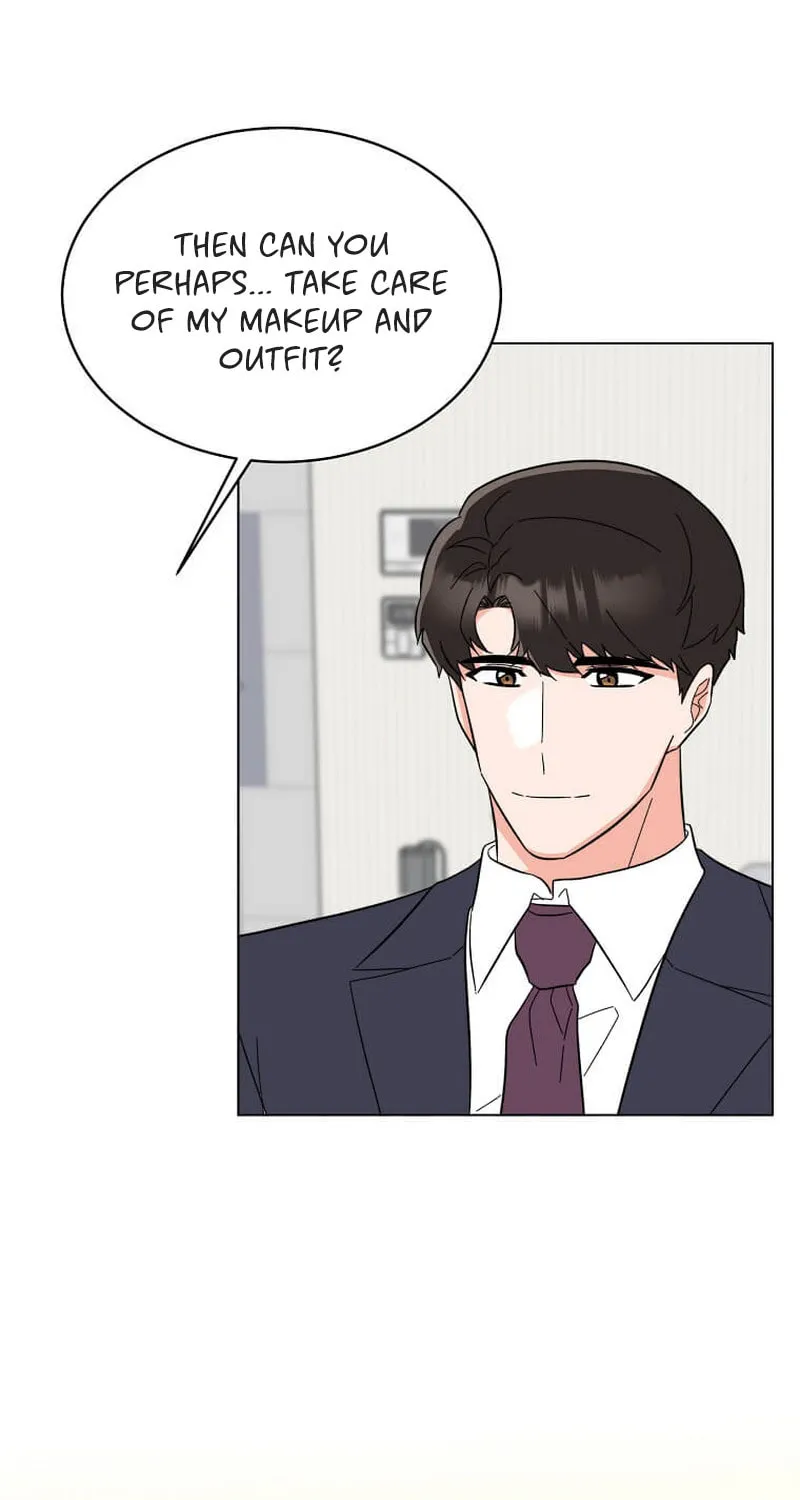 Rookie Talent Agent Knows It All – Chapter 121 – Page 65