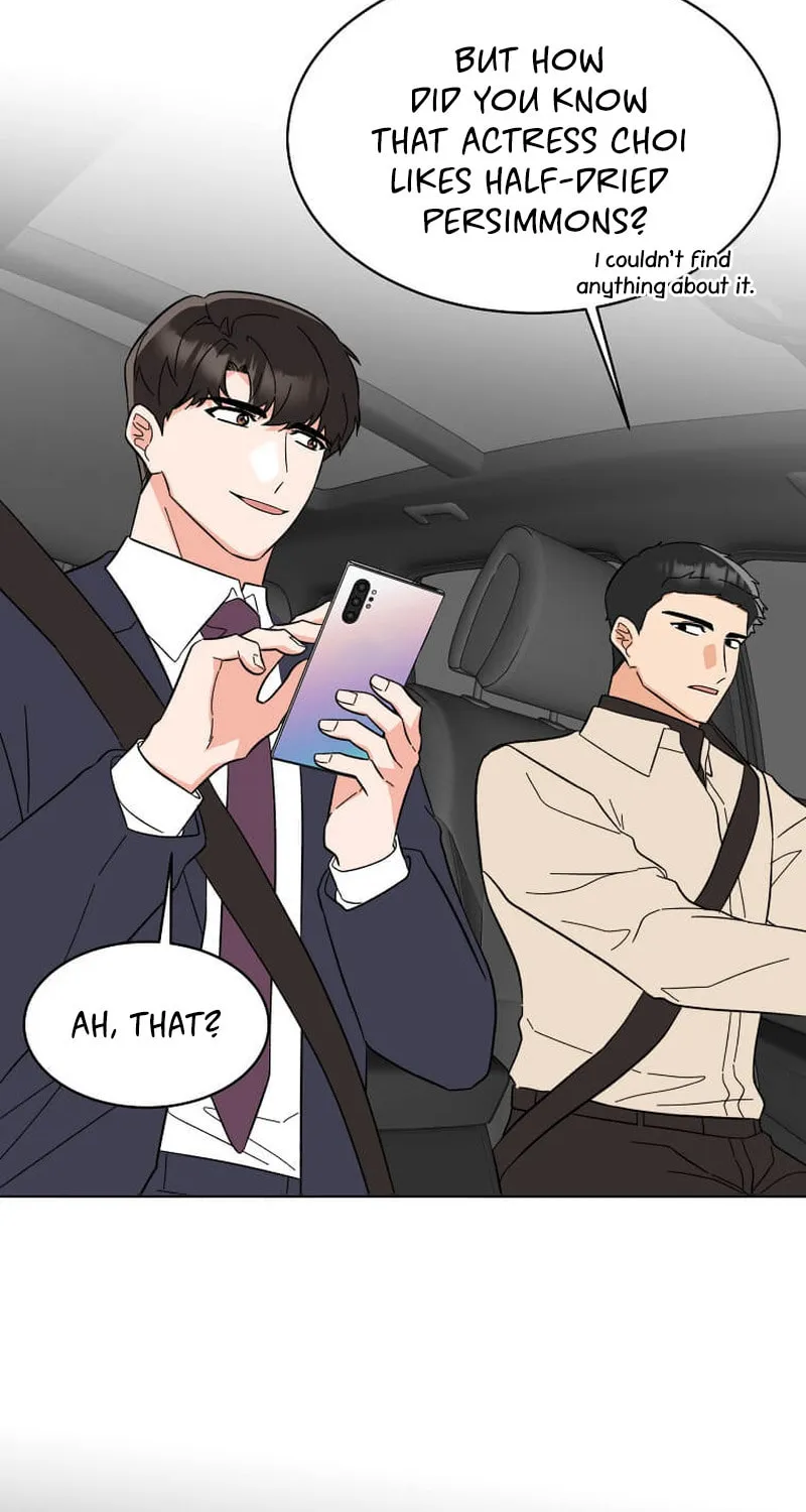 Rookie Talent Agent Knows It All – Chapter 121 – Page 71