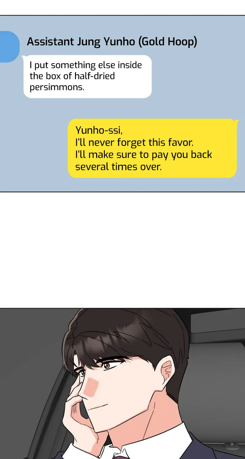 Rookie Talent Agent Knows It All – Chapter 121 – Page 77