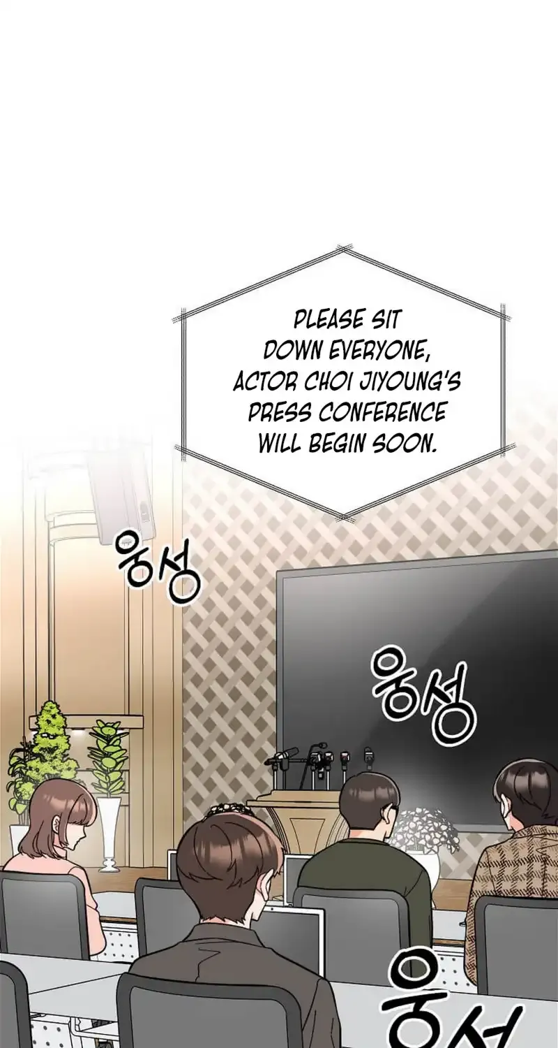 Rookie Talent Agent Knows It All – Chapter 122.1 – Page 1