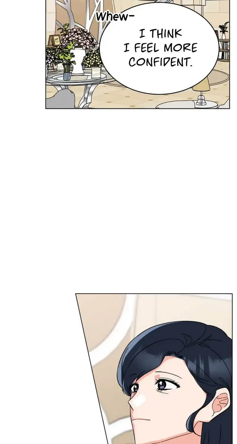 Rookie Talent Agent Knows It All – Chapter 122.1 – Page 6