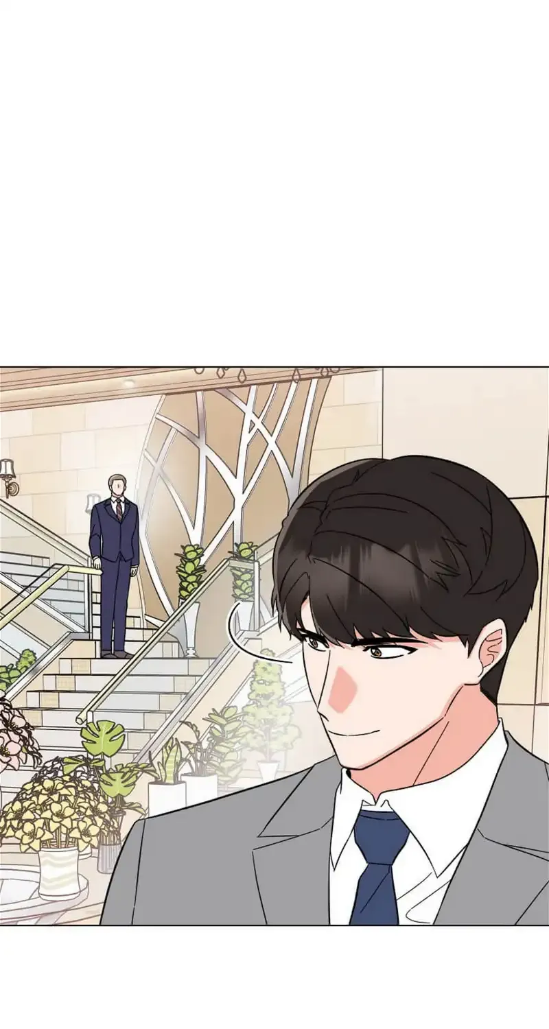 Rookie Talent Agent Knows It All – Chapter 122.1 – Page 8