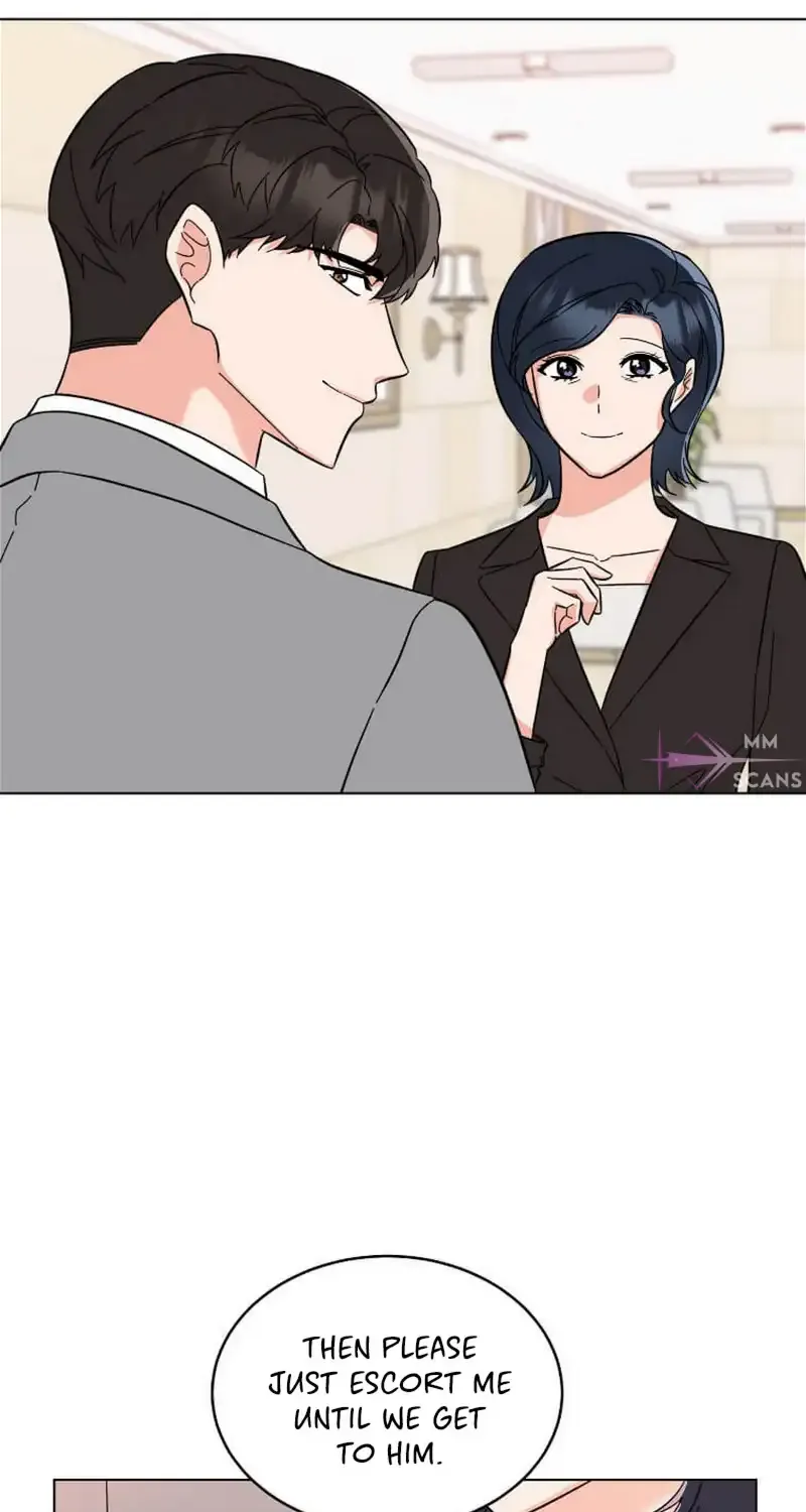 Rookie Talent Agent Knows It All – Chapter 122.1 – Page 10