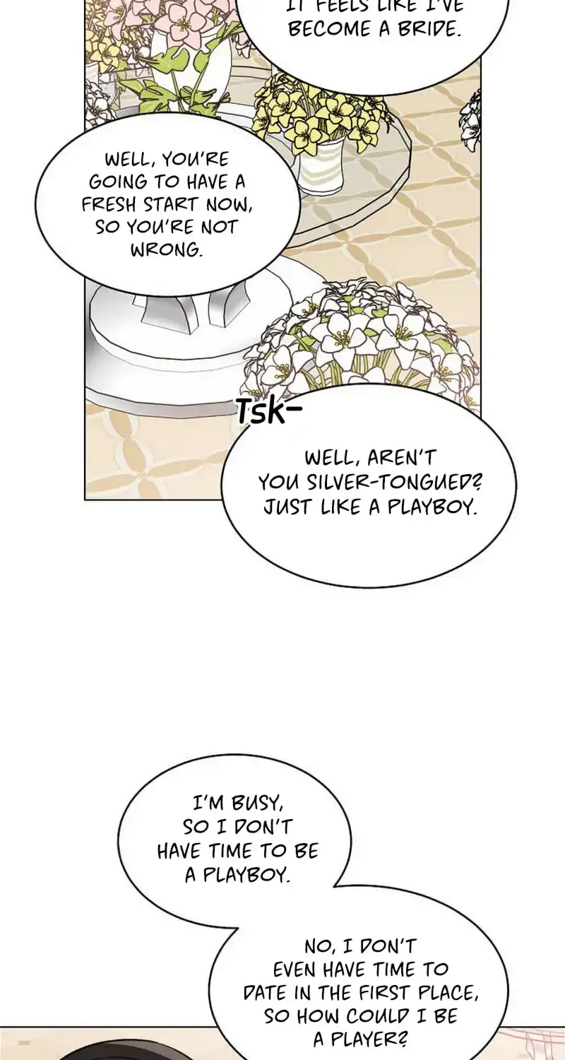 Rookie Talent Agent Knows It All – Chapter 122.1 – Page 12