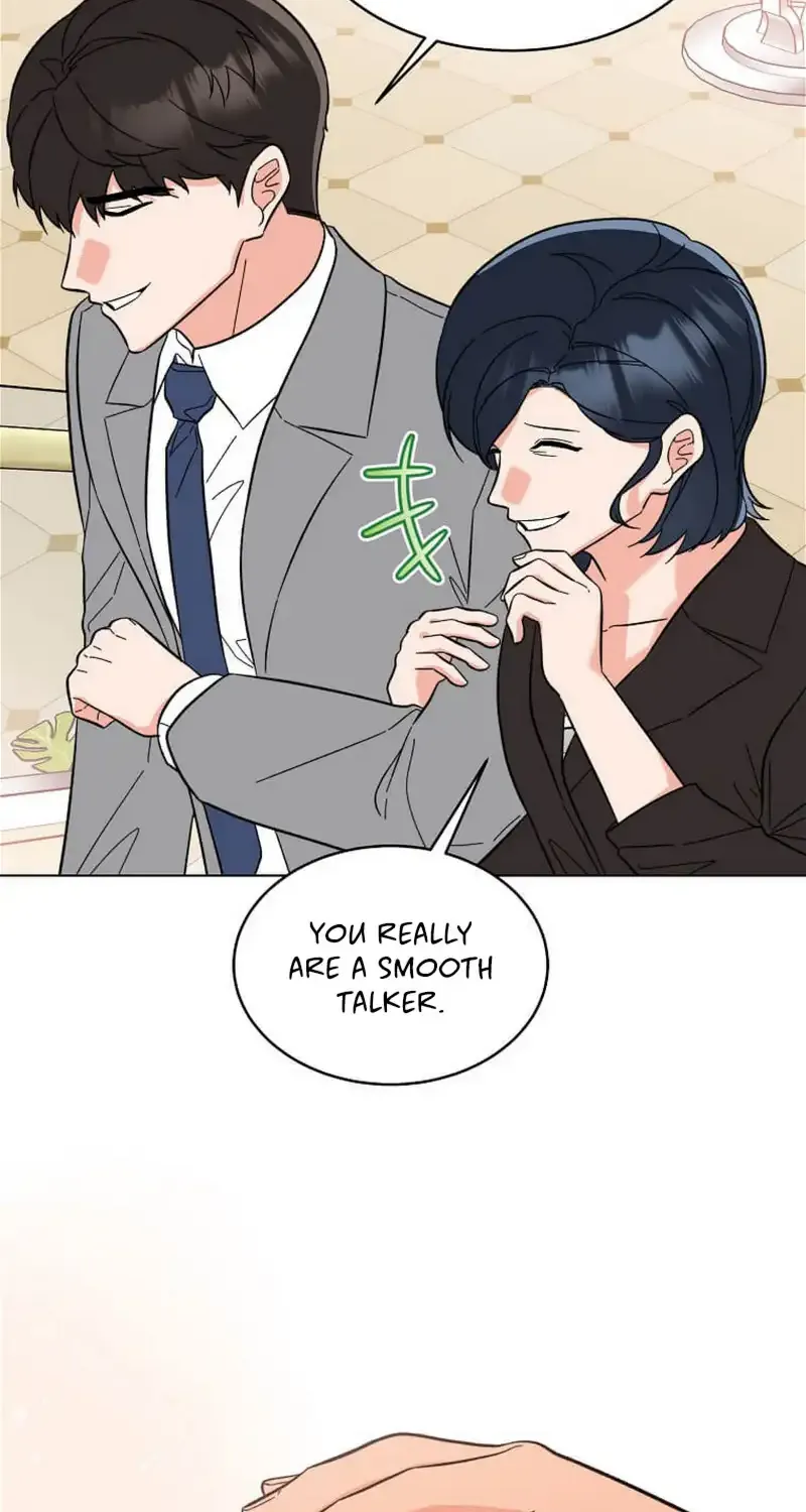 Rookie Talent Agent Knows It All – Chapter 122.1 – Page 13