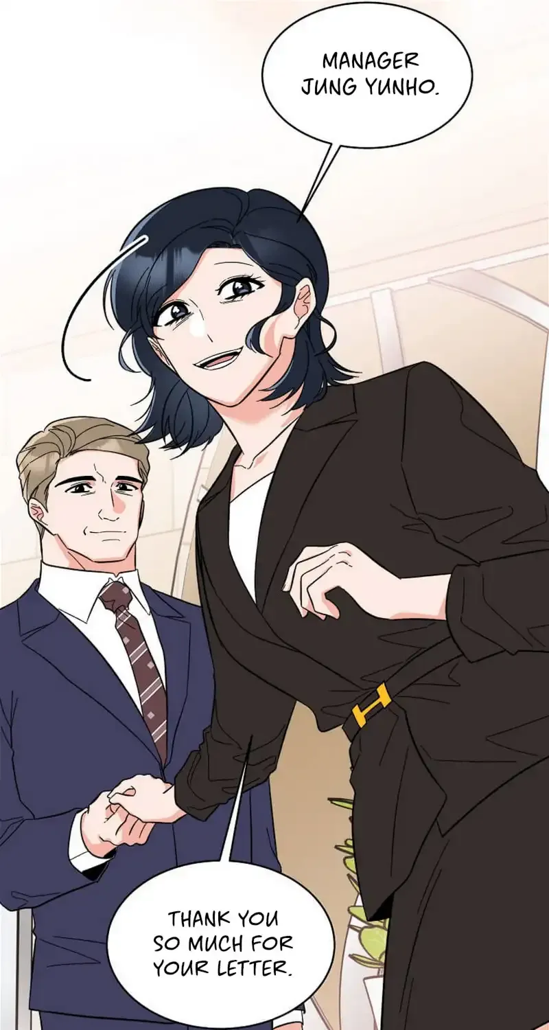 Rookie Talent Agent Knows It All – Chapter 122.1 – Page 15