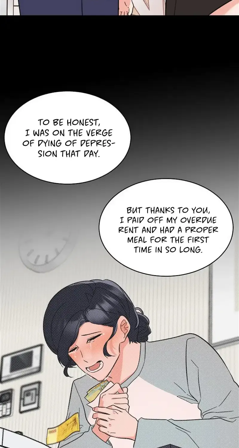 Rookie Talent Agent Knows It All – Chapter 122.1 – Page 16