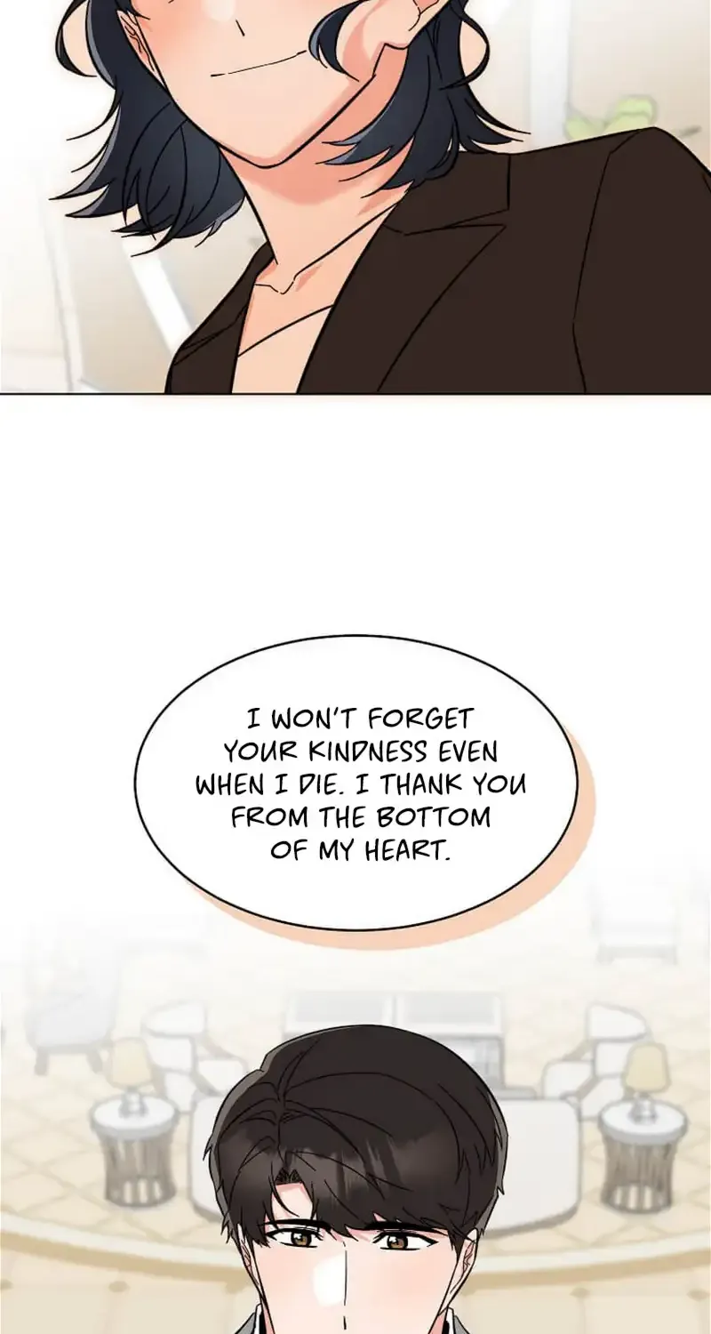 Rookie Talent Agent Knows It All – Chapter 122.1 – Page 18