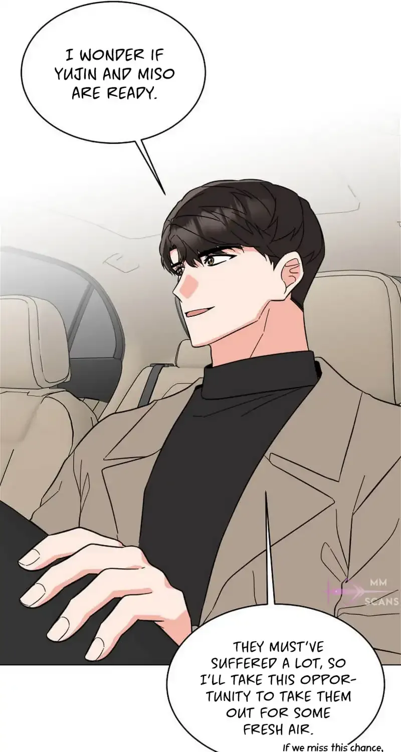 Rookie Talent Agent Knows It All – Chapter 122.1 – Page 29