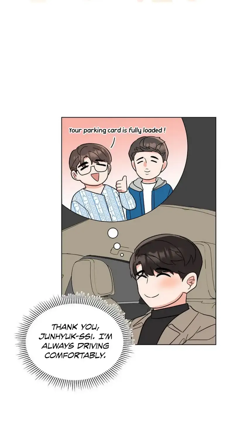 Rookie Talent Agent Knows It All – Chapter 122.1 – Page 31