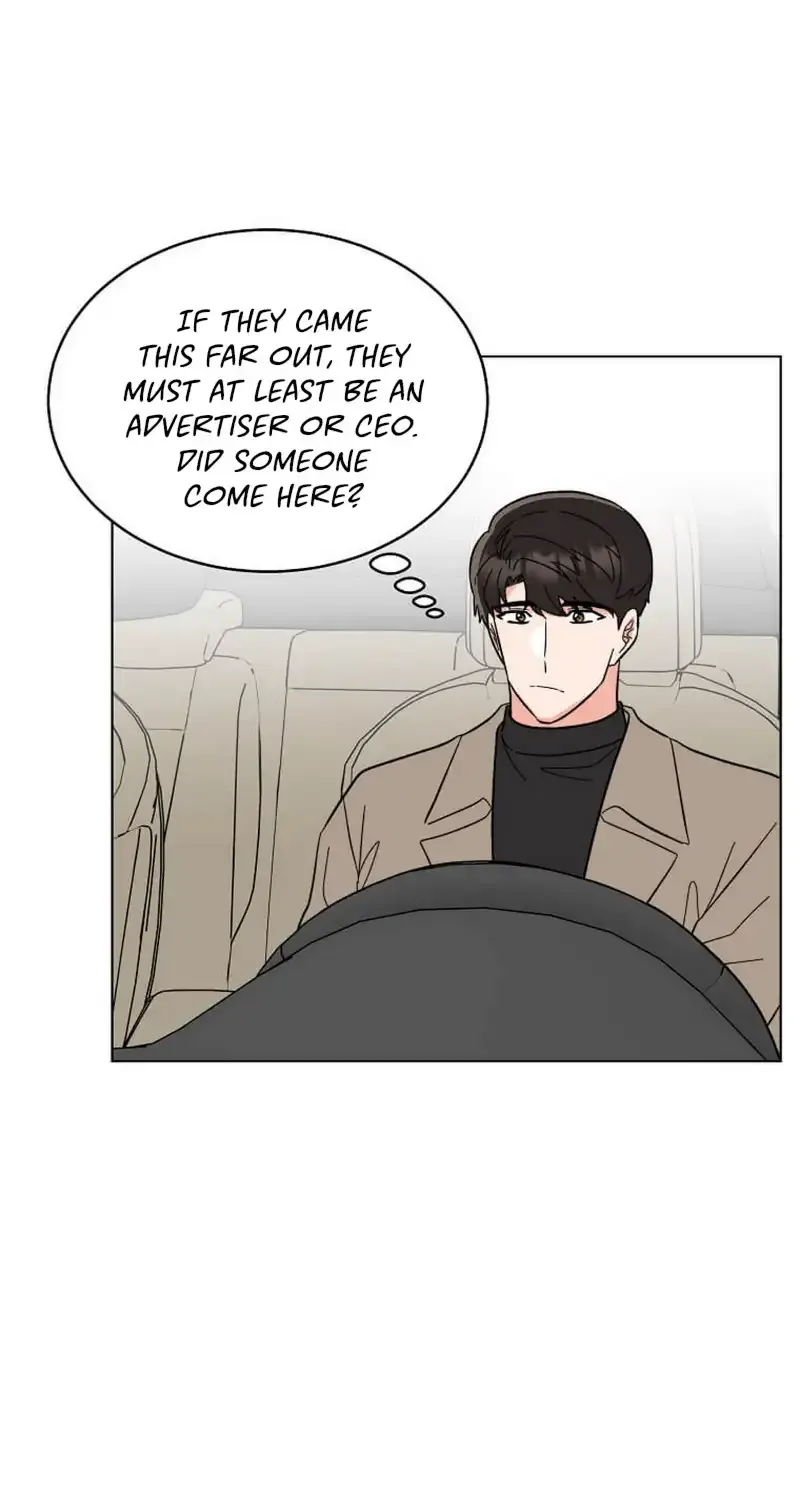 Rookie Talent Agent Knows It All – Chapter 122.1 – Page 33