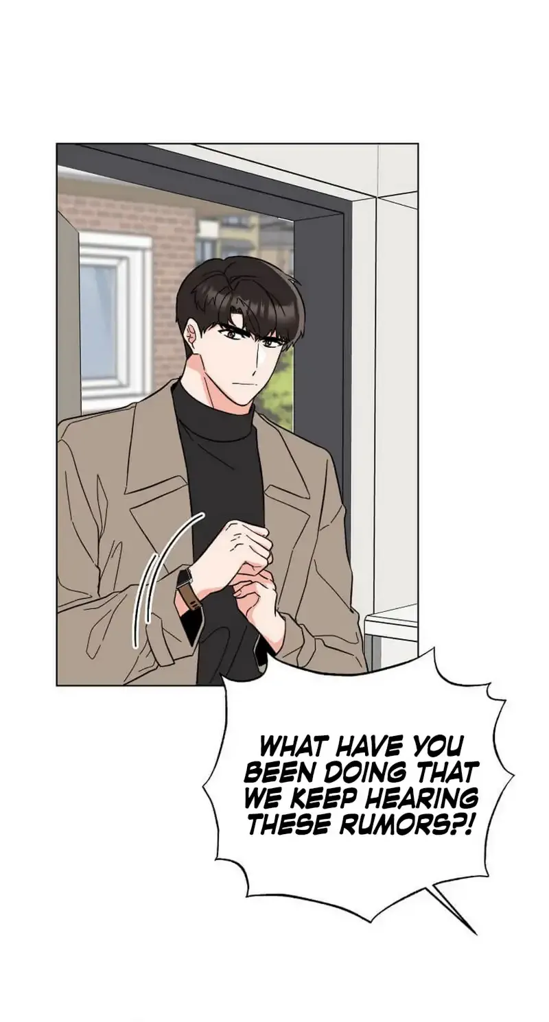 Rookie Talent Agent Knows It All – Chapter 122.1 – Page 34