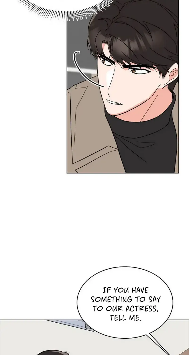 Rookie Talent Agent Knows It All – Chapter 122.2 – Page 9
