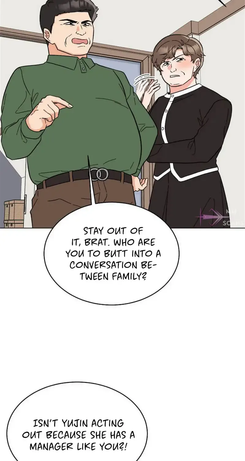Rookie Talent Agent Knows It All – Chapter 122.2 – Page 10