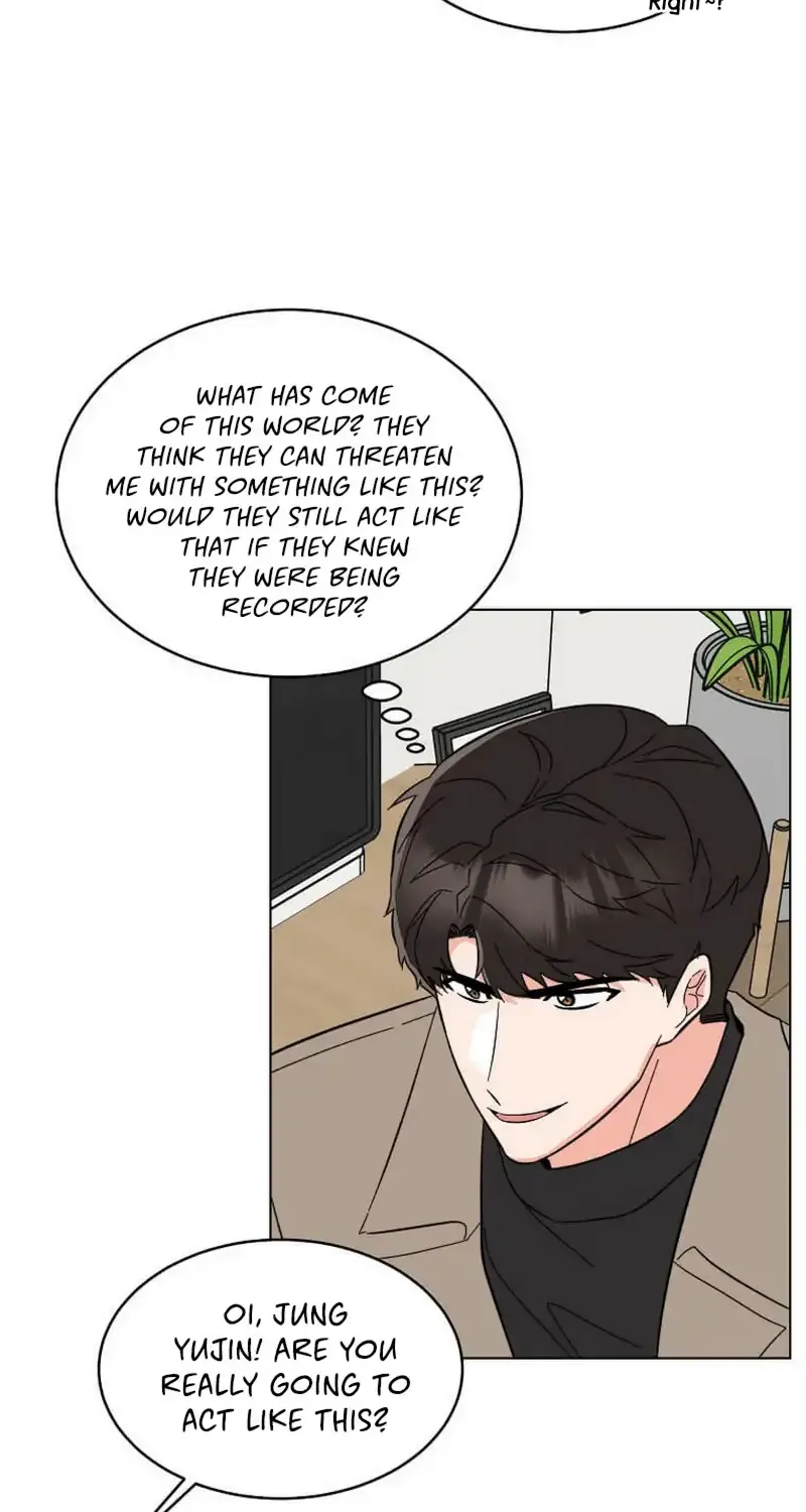 Rookie Talent Agent Knows It All – Chapter 122.2 – Page 15
