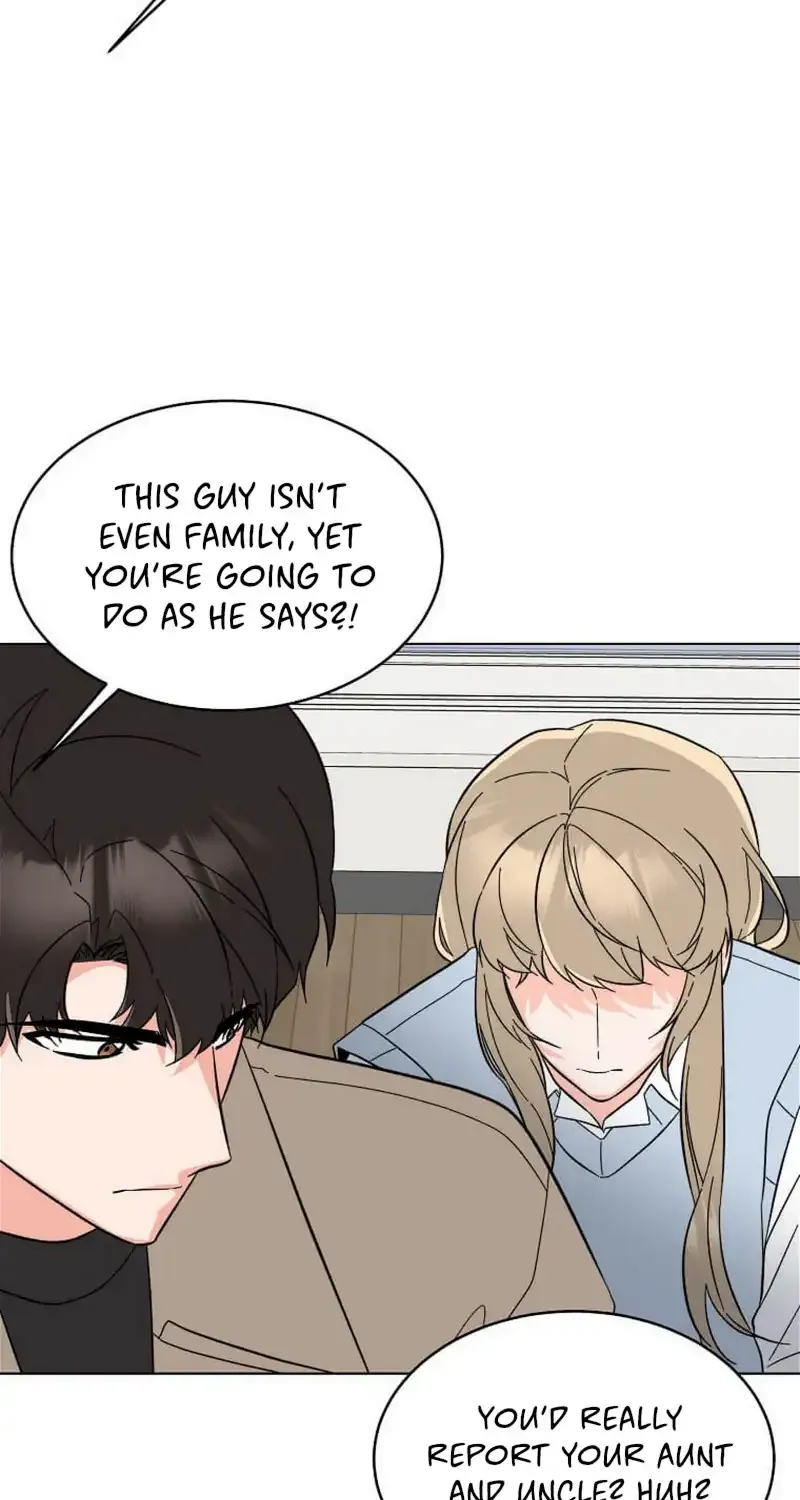 Rookie Talent Agent Knows It All – Chapter 122.2 – Page 16