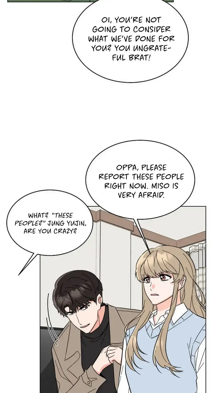 Rookie Talent Agent Knows It All – Chapter 122.2 – Page 19