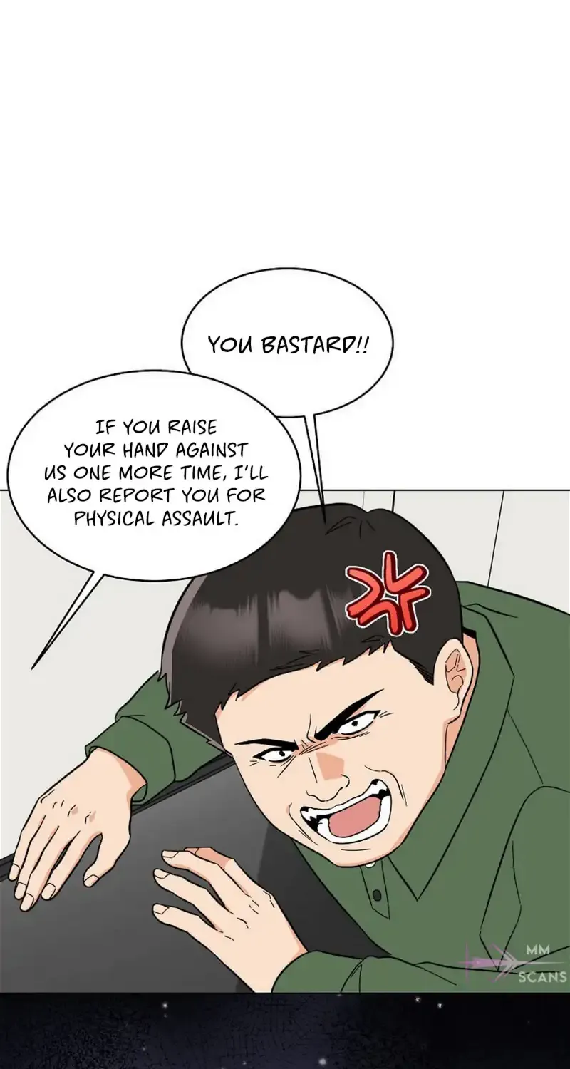 Rookie Talent Agent Knows It All – Chapter 122.2 – Page 24
