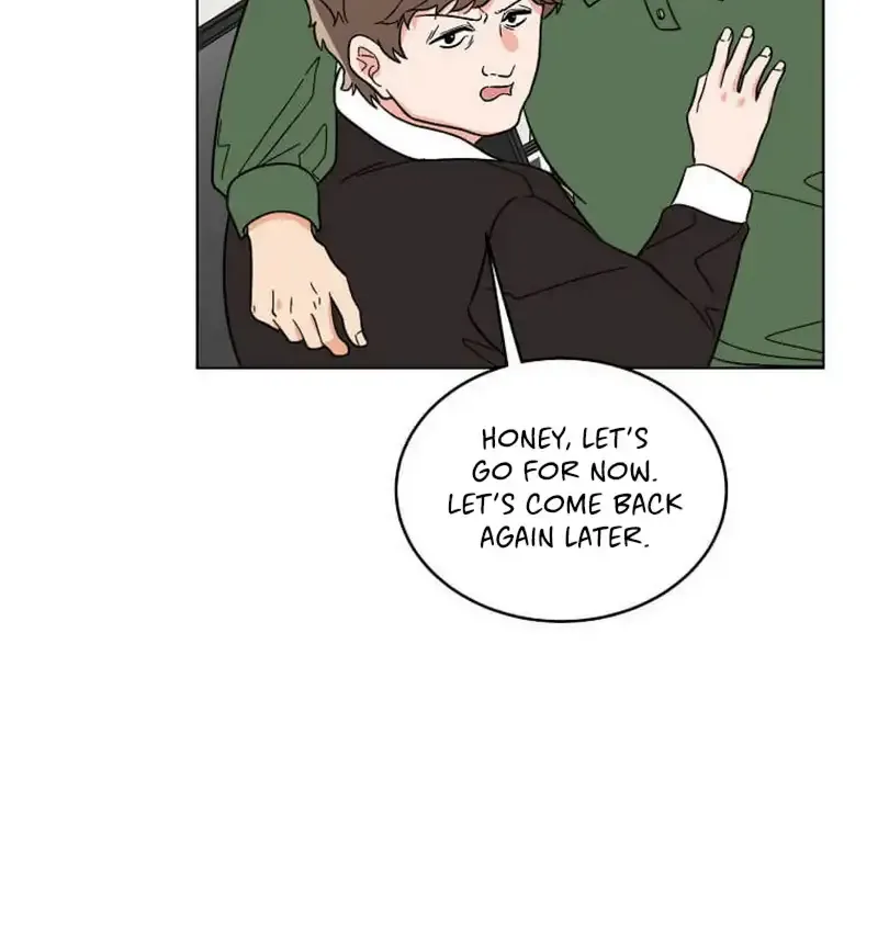Rookie Talent Agent Knows It All – Chapter 122.2 – Page 27