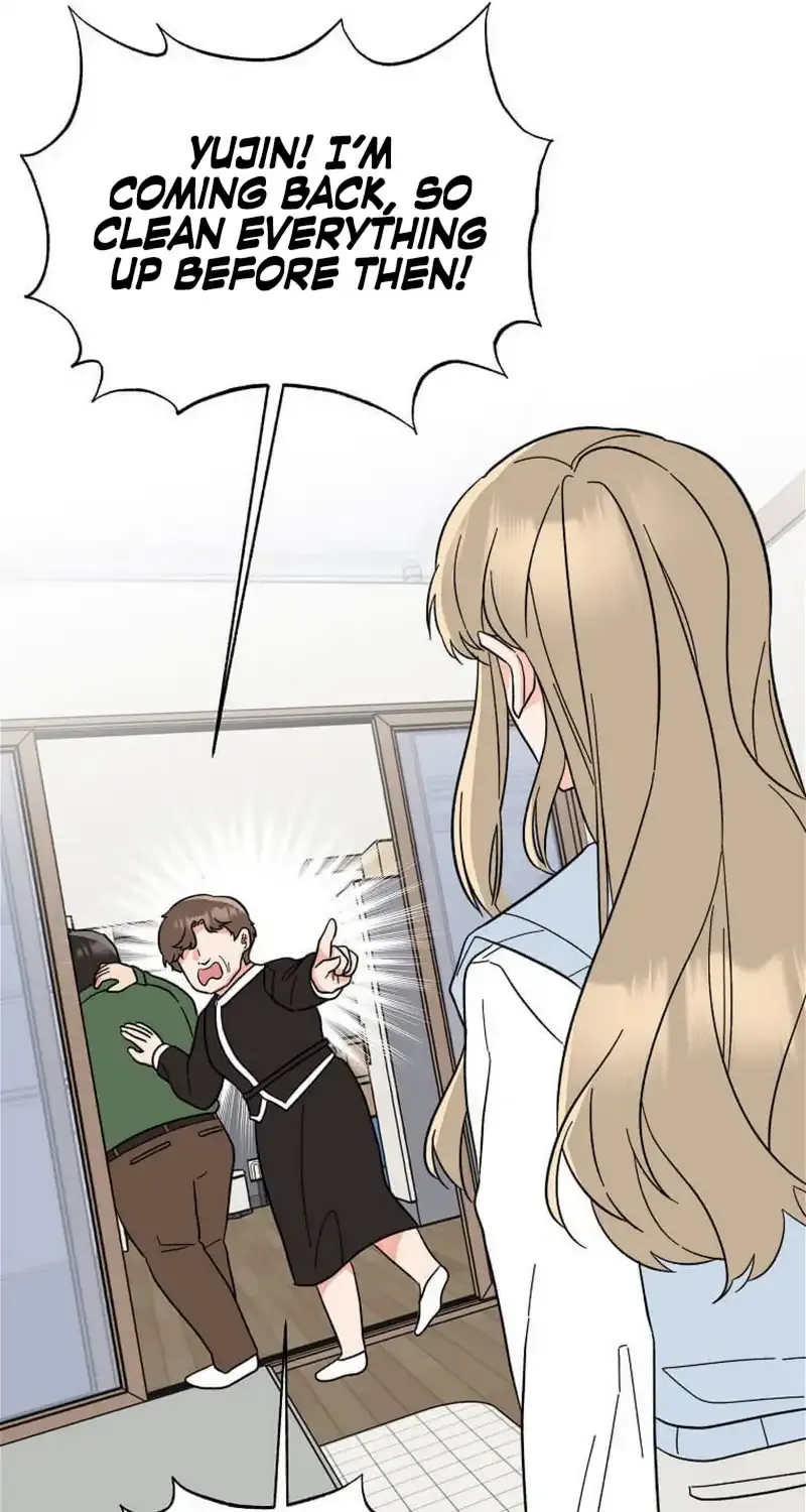 Rookie Talent Agent Knows It All – Chapter 122.2 – Page 28