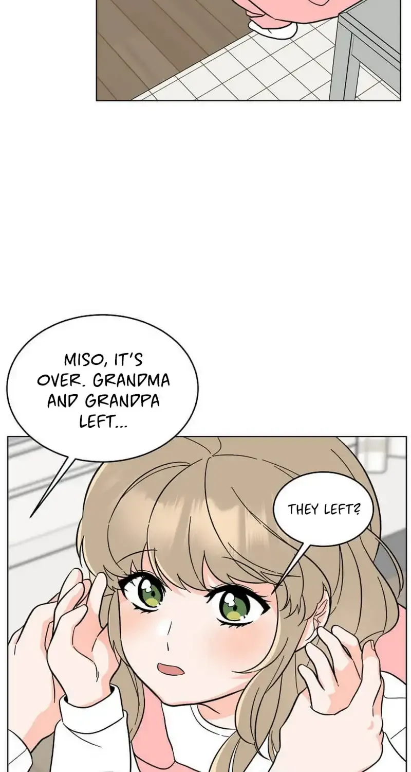 Rookie Talent Agent Knows It All – Chapter 122.2 – Page 32