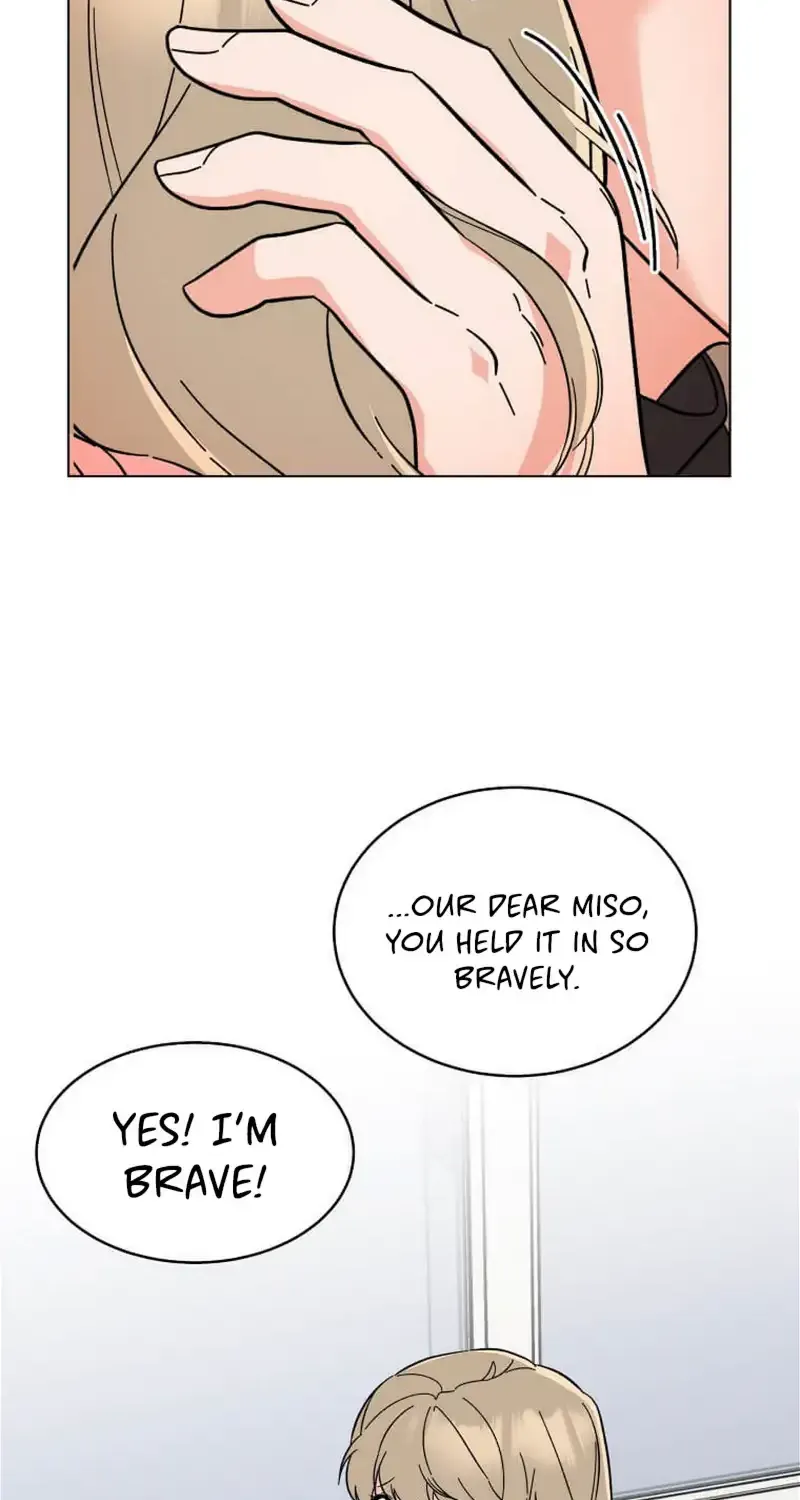 Rookie Talent Agent Knows It All – Chapter 122.2 – Page 38
