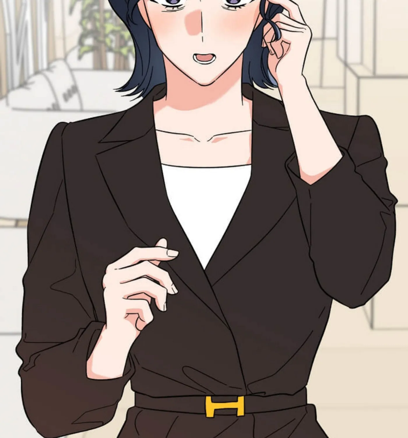 Rookie Talent Agent Knows It All – Chapter 122 – Page 8