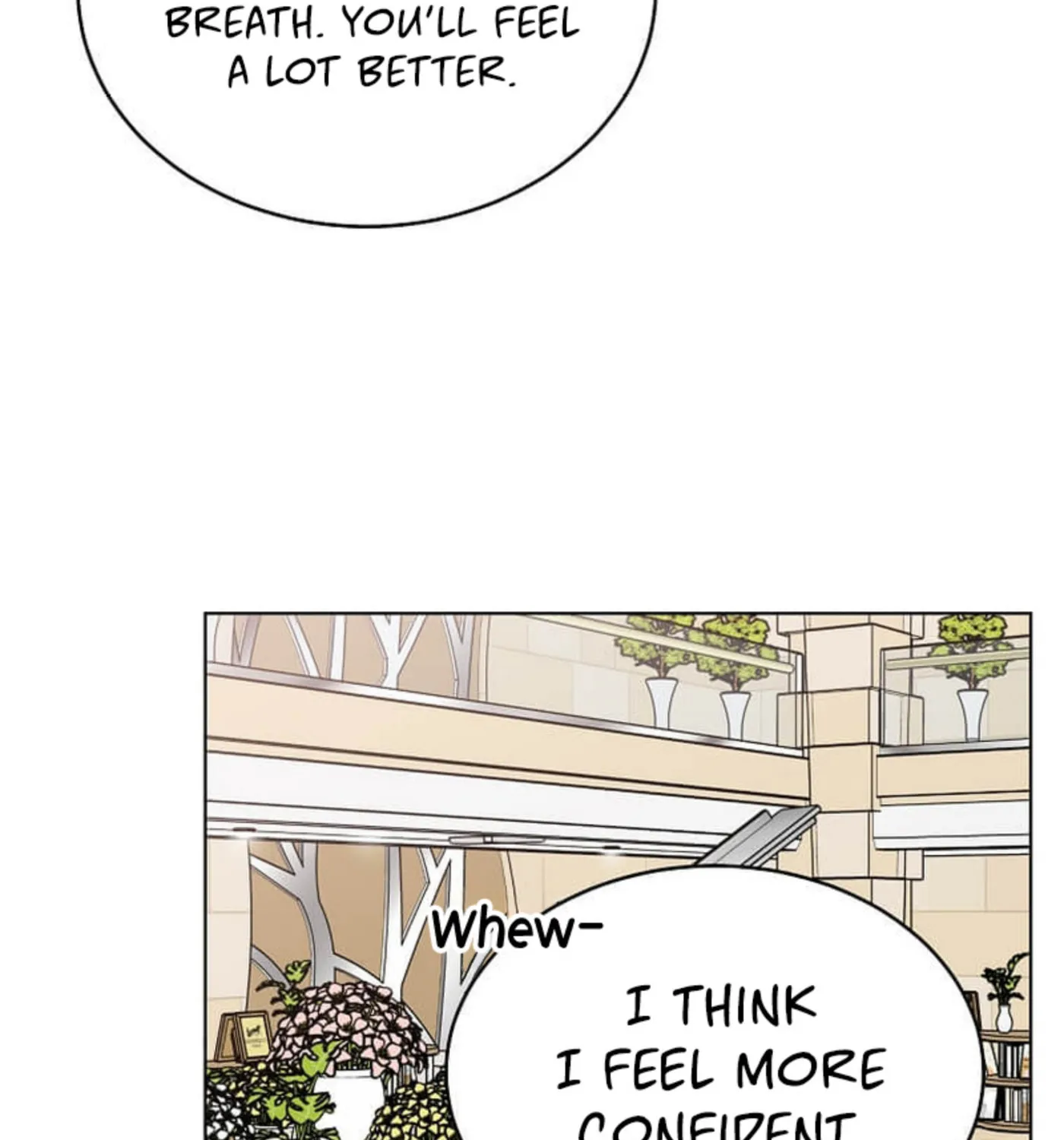 Rookie Talent Agent Knows It All – Chapter 122 – Page 11