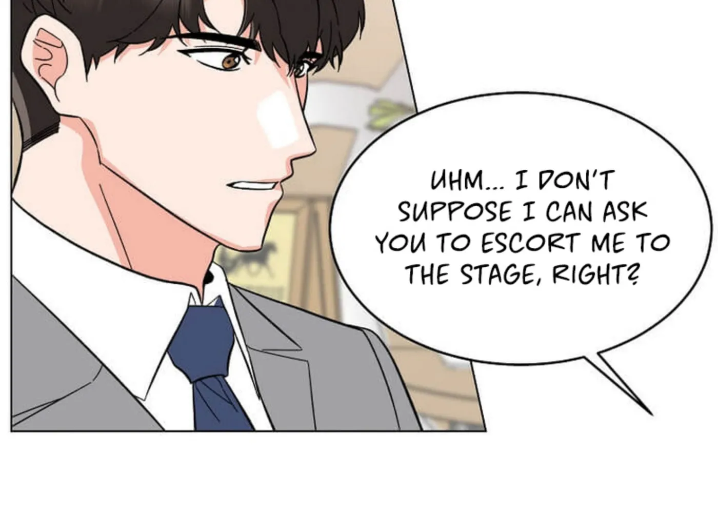 Rookie Talent Agent Knows It All – Chapter 122 – Page 14