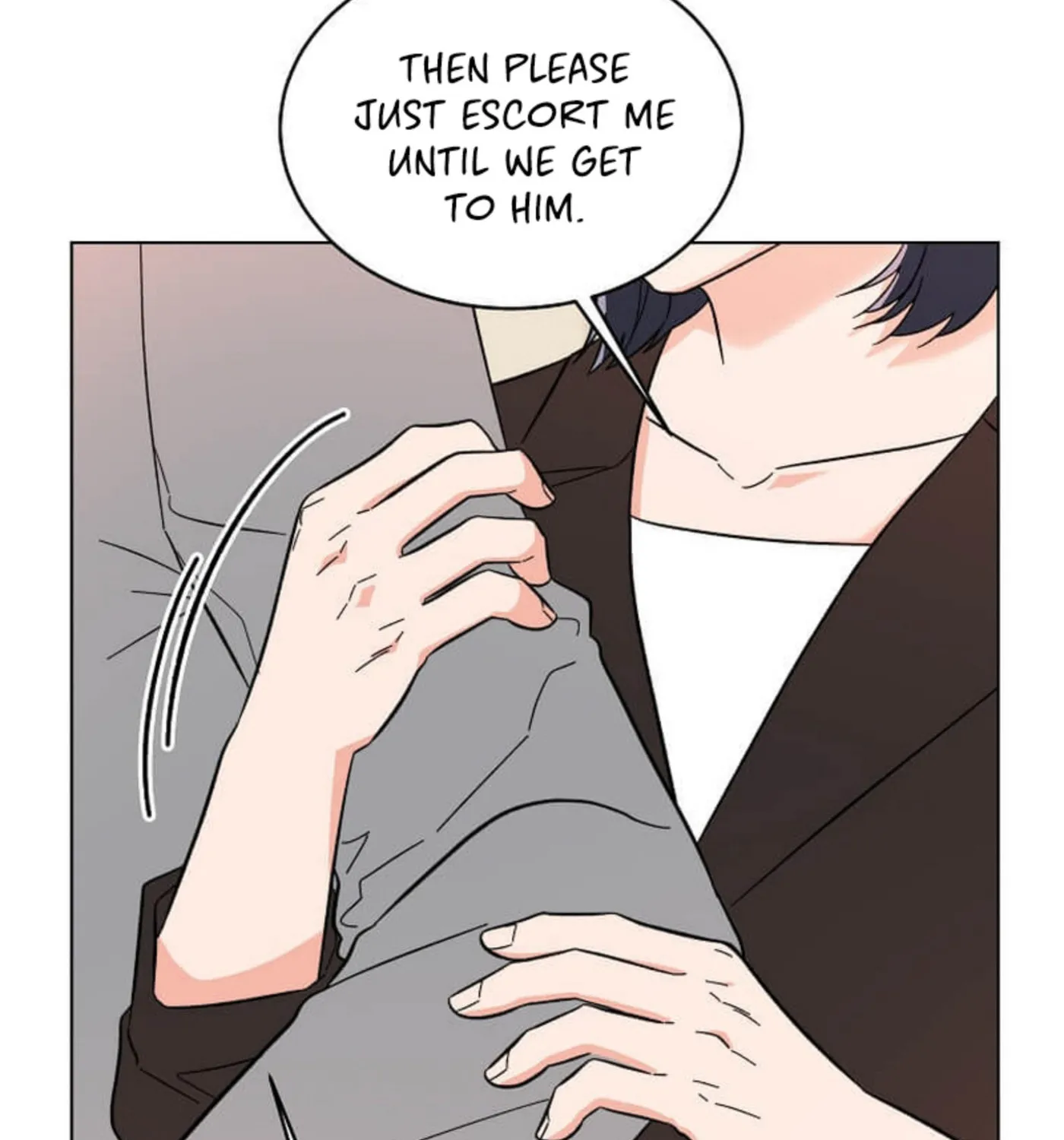 Rookie Talent Agent Knows It All – Chapter 122 – Page 20