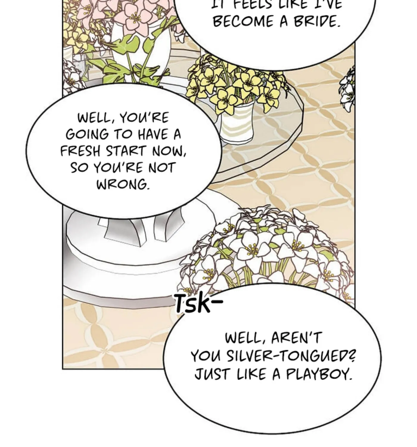 Rookie Talent Agent Knows It All – Chapter 122 – Page 22