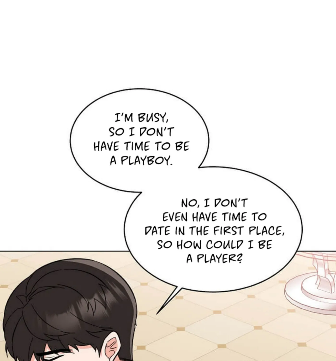 Rookie Talent Agent Knows It All – Chapter 122 – Page 23