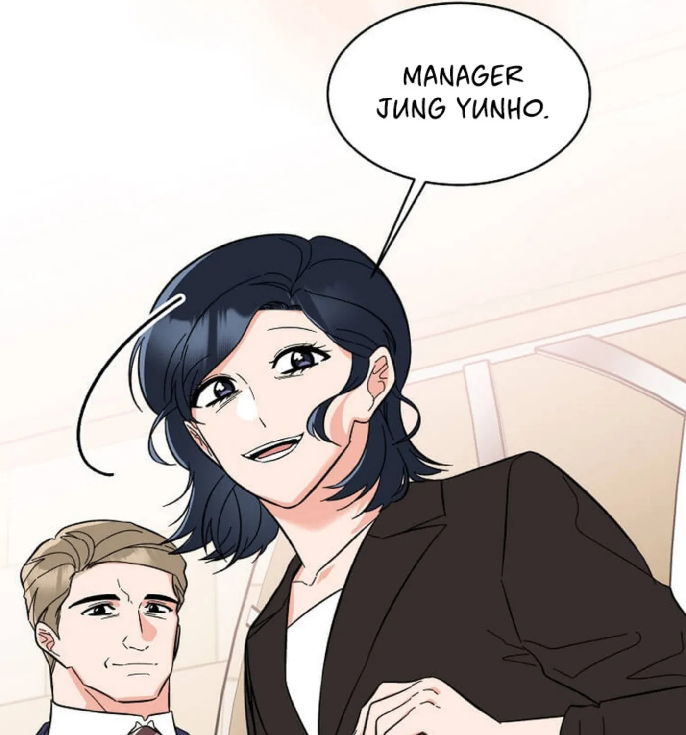 Rookie Talent Agent Knows It All – Chapter 122 – Page 27