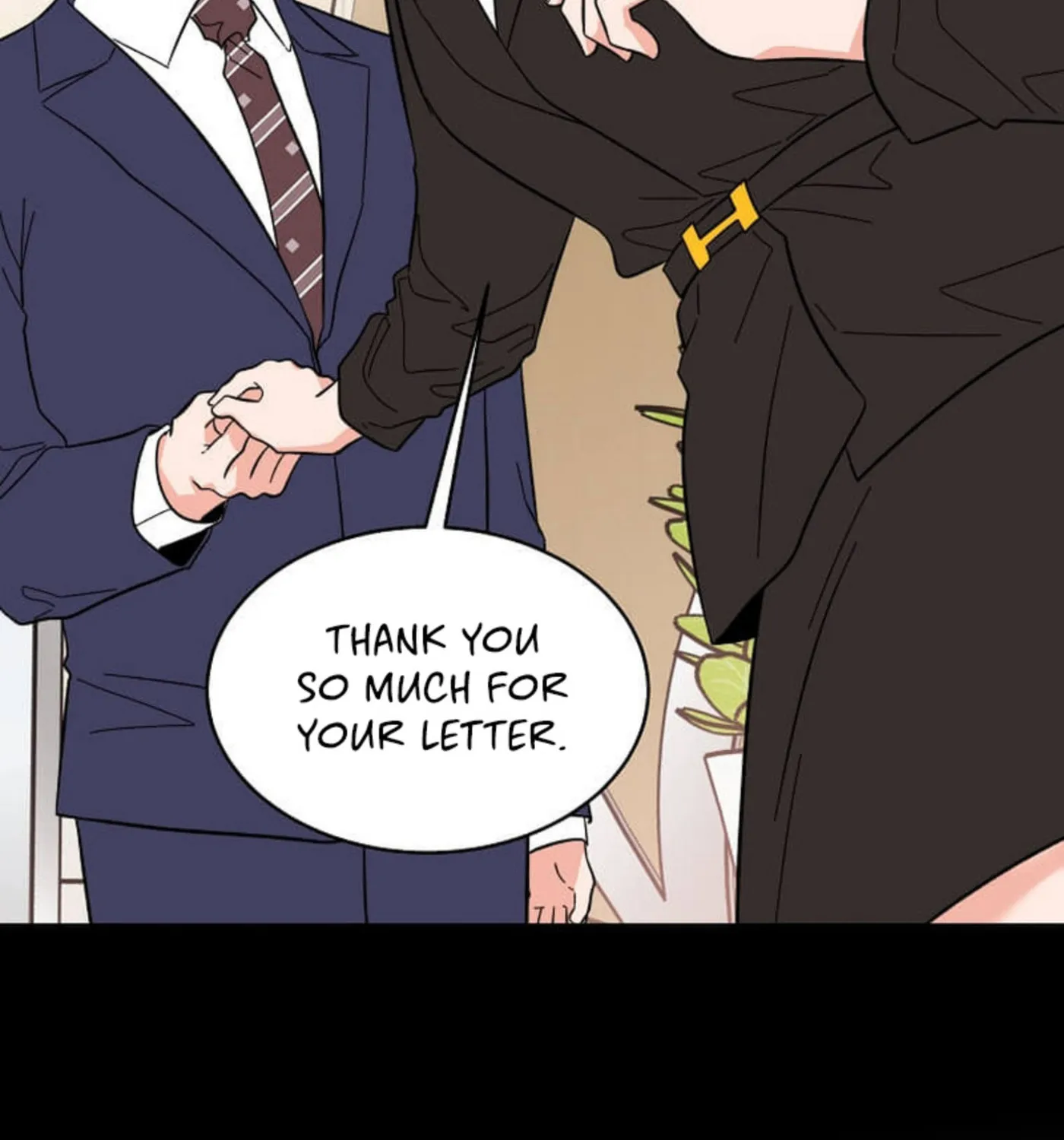 Rookie Talent Agent Knows It All – Chapter 122 – Page 28
