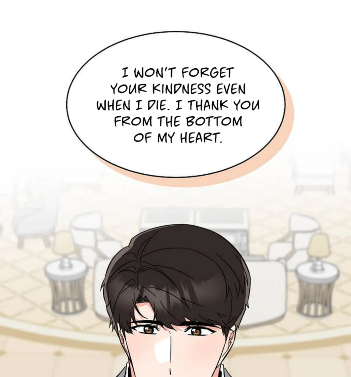 Rookie Talent Agent Knows It All – Chapter 122 – Page 33