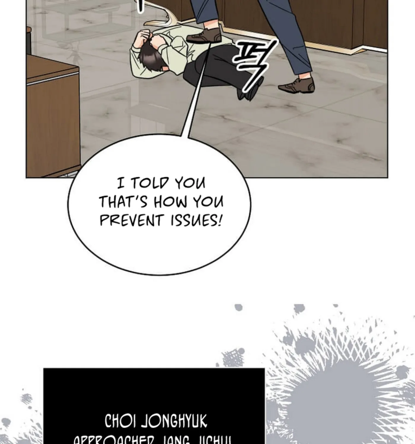 Rookie Talent Agent Knows It All – Chapter 122 – Page 39