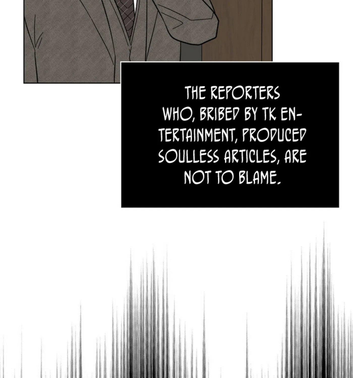 Rookie Talent Agent Knows It All – Chapter 122 – Page 42