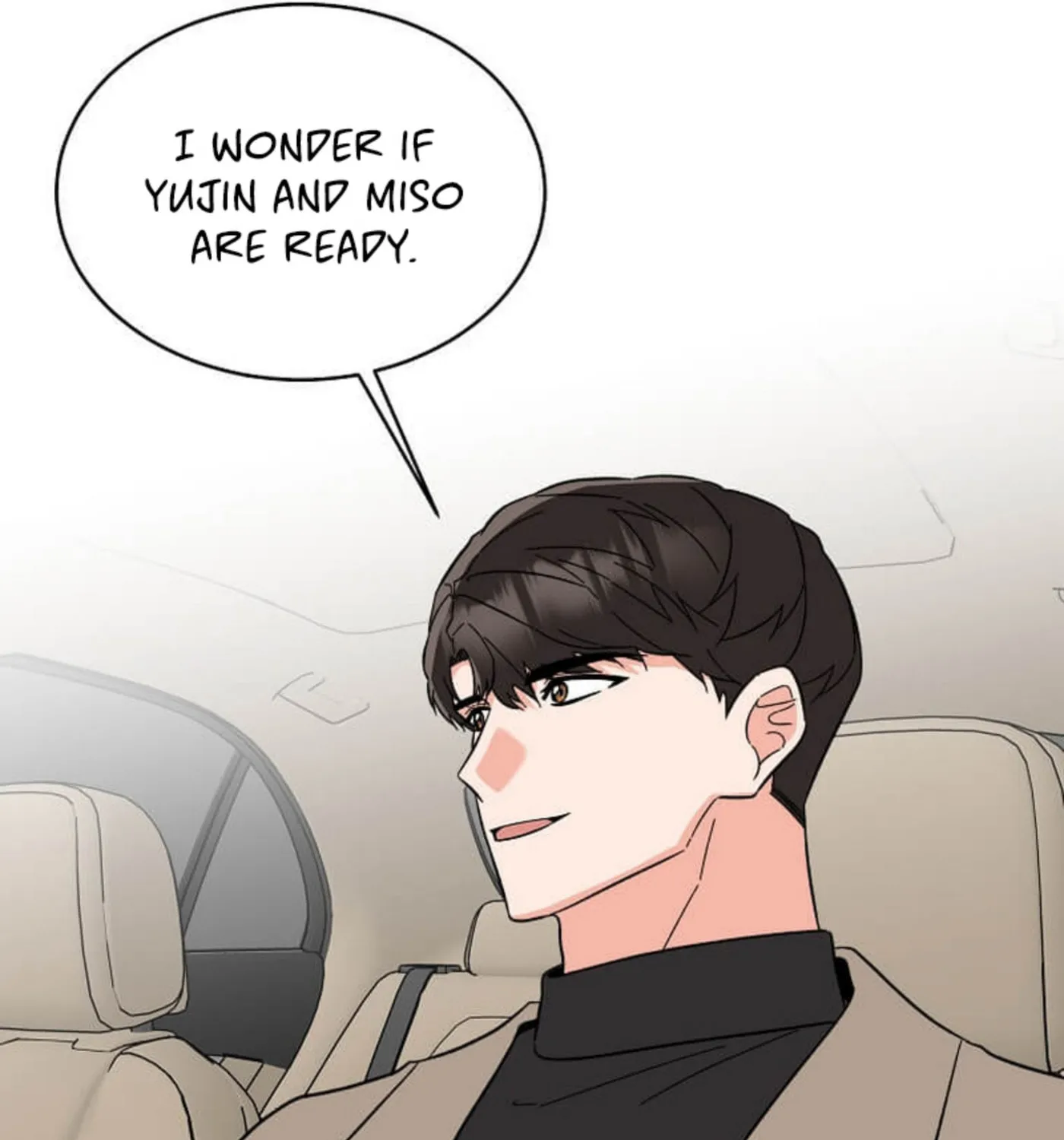 Rookie Talent Agent Knows It All – Chapter 122 – Page 49