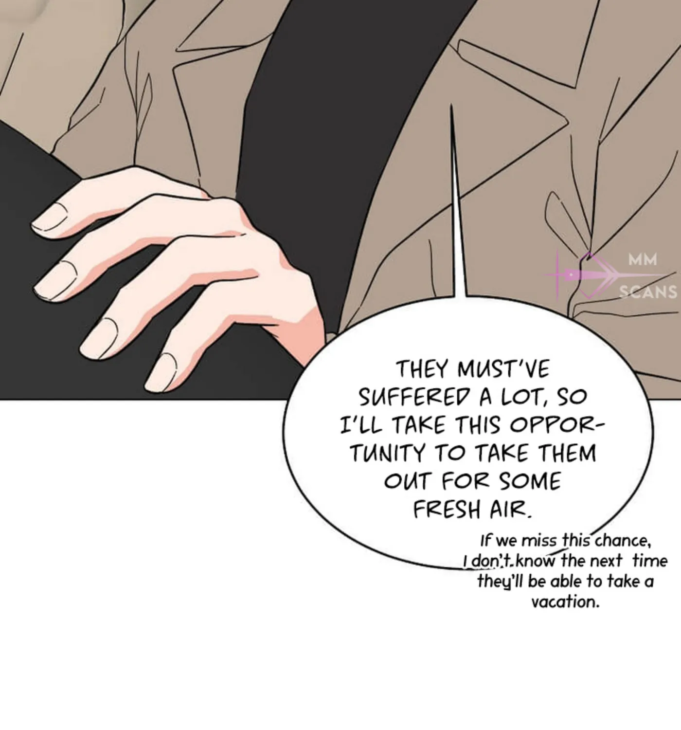 Rookie Talent Agent Knows It All – Chapter 122 – Page 50