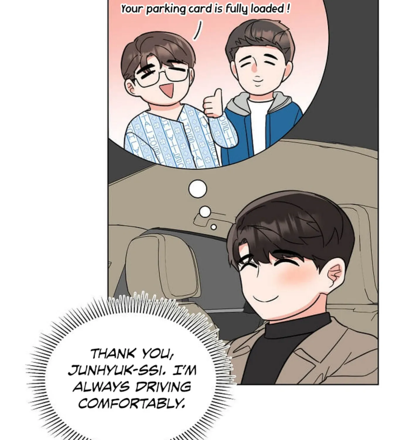 Rookie Talent Agent Knows It All – Chapter 122 – Page 53