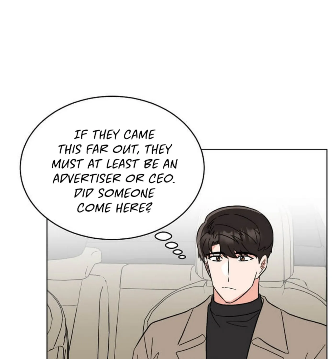 Rookie Talent Agent Knows It All – Chapter 122 – Page 56