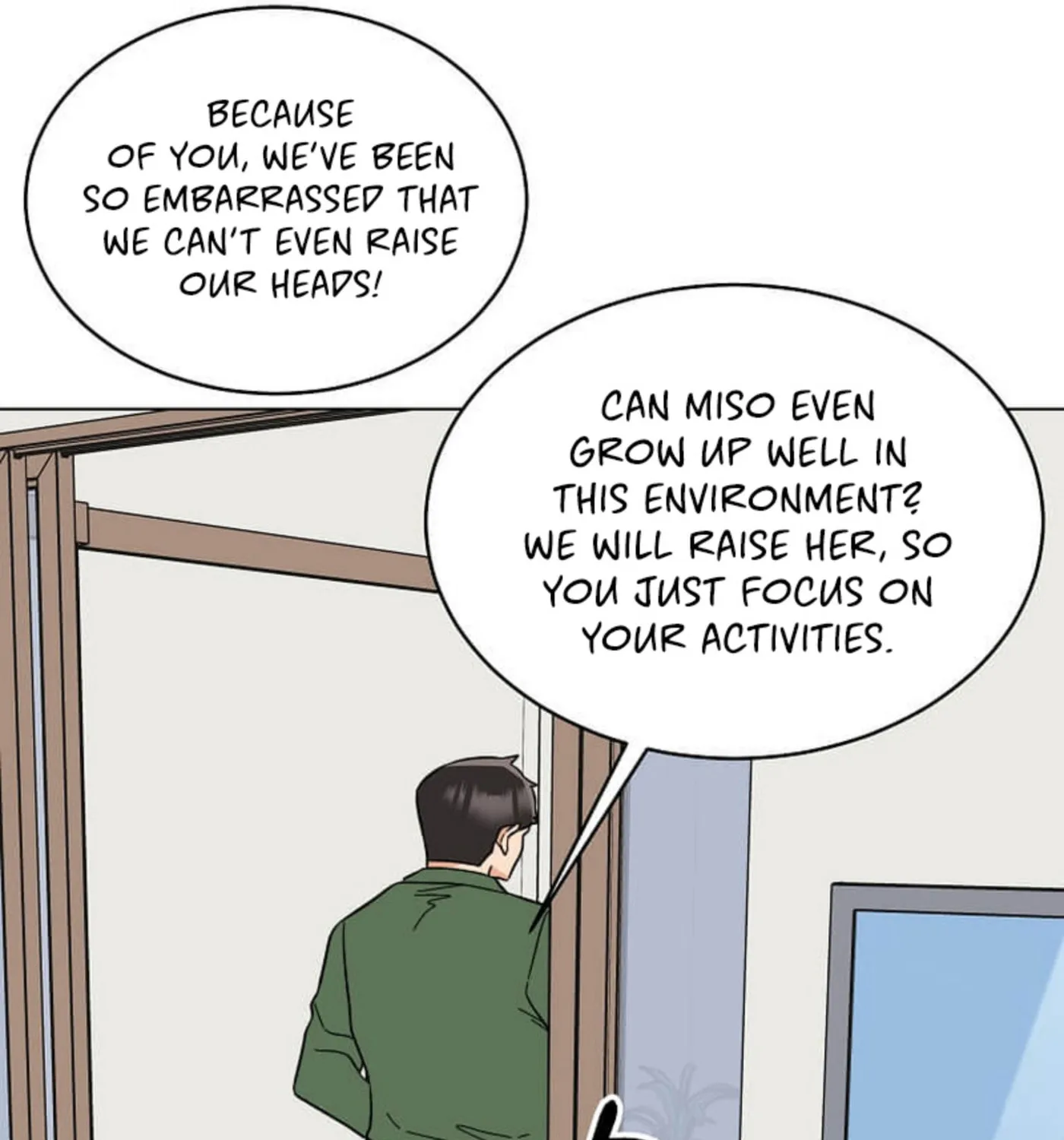 Rookie Talent Agent Knows It All – Chapter 122 – Page 60